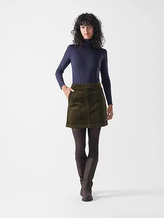 WEEKEND MAX MARA | Rollkragenpullover MULTIF | dunkelblau